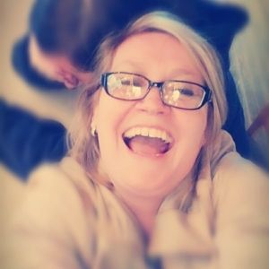 Meet your Posher, Cathy